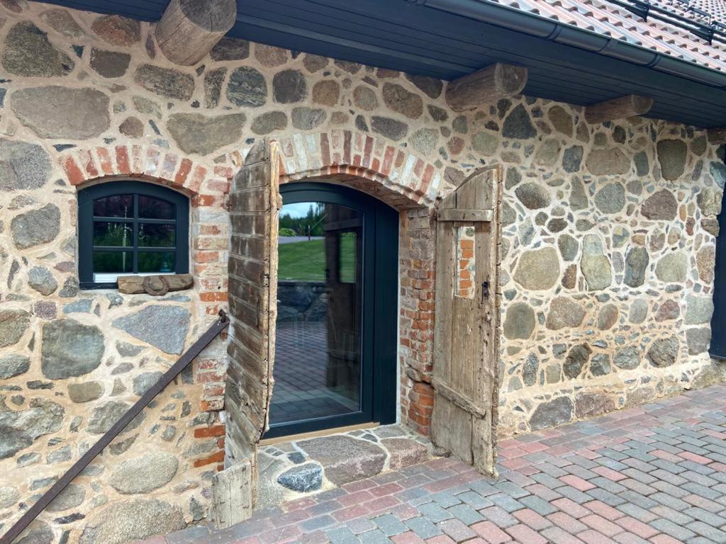 Laettemaa Villa Raanitsa Exterior photo